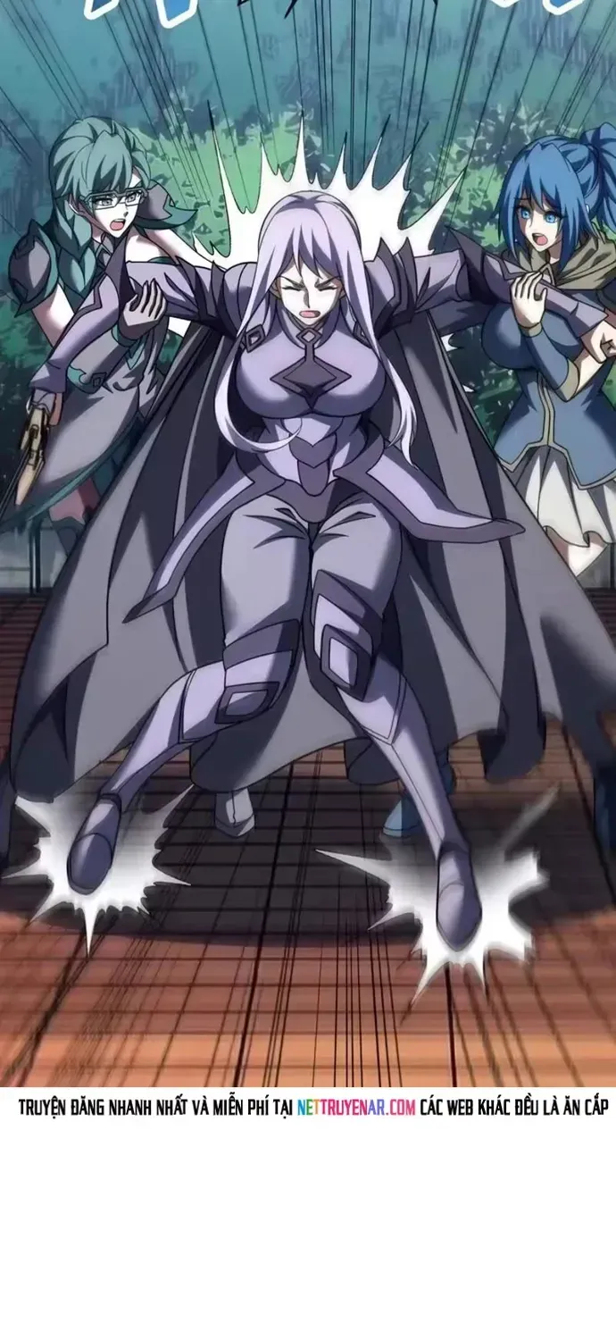 Mệnh Luân Chi Chủ! Khi Dị Biến Giáng Lâm Nhân Gian! Chap 222 - Next Chap 221