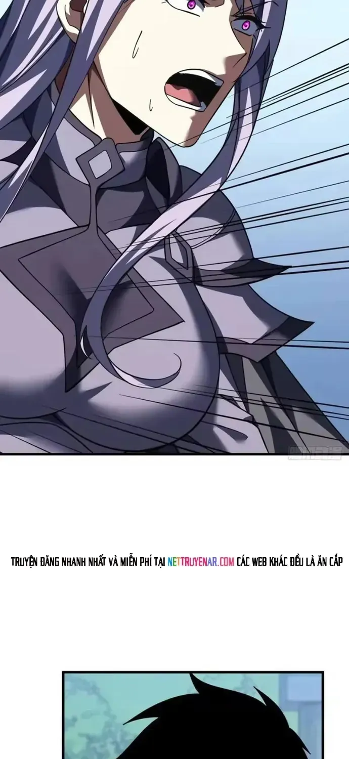 Mệnh Luân Chi Chủ! Khi Dị Biến Giáng Lâm Nhân Gian! Chap 222 - Next Chap 221