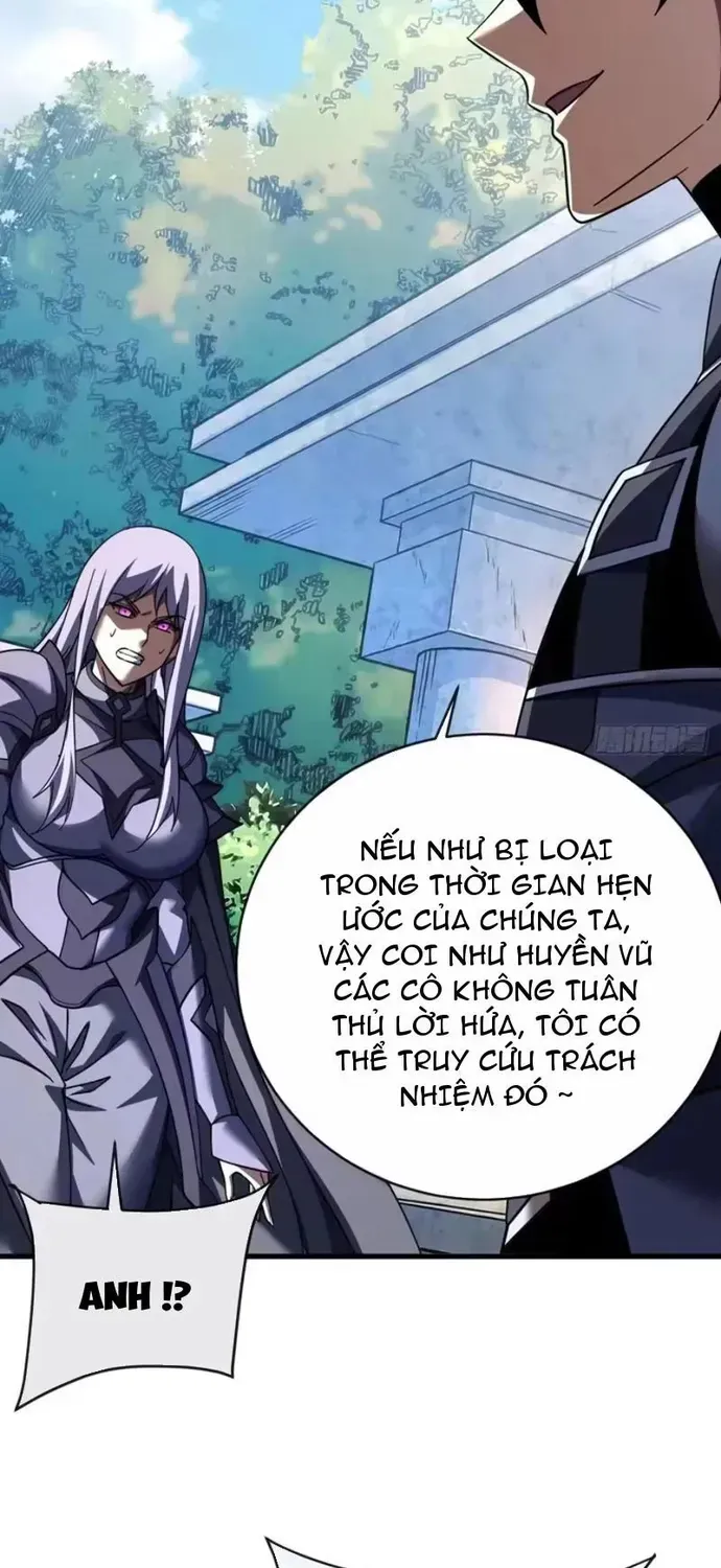 Mệnh Luân Chi Chủ! Khi Dị Biến Giáng Lâm Nhân Gian! Chap 222 - Next Chap 221