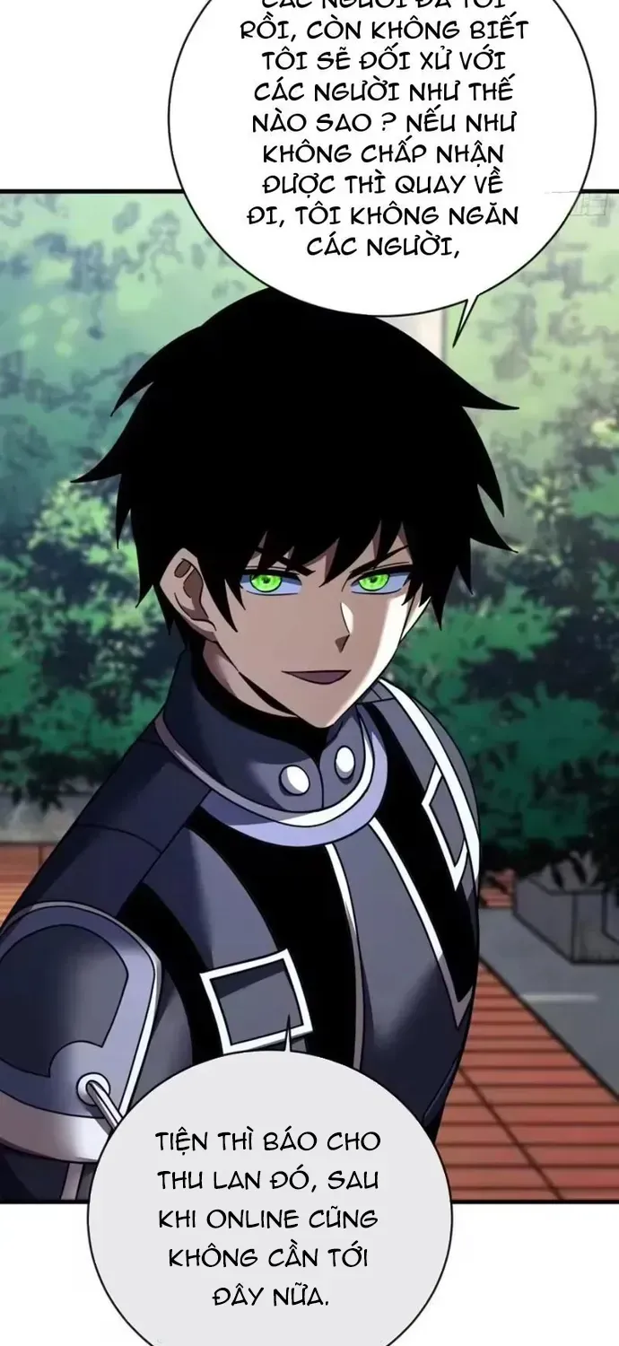 Mệnh Luân Chi Chủ! Khi Dị Biến Giáng Lâm Nhân Gian! Chap 222 - Next Chap 221