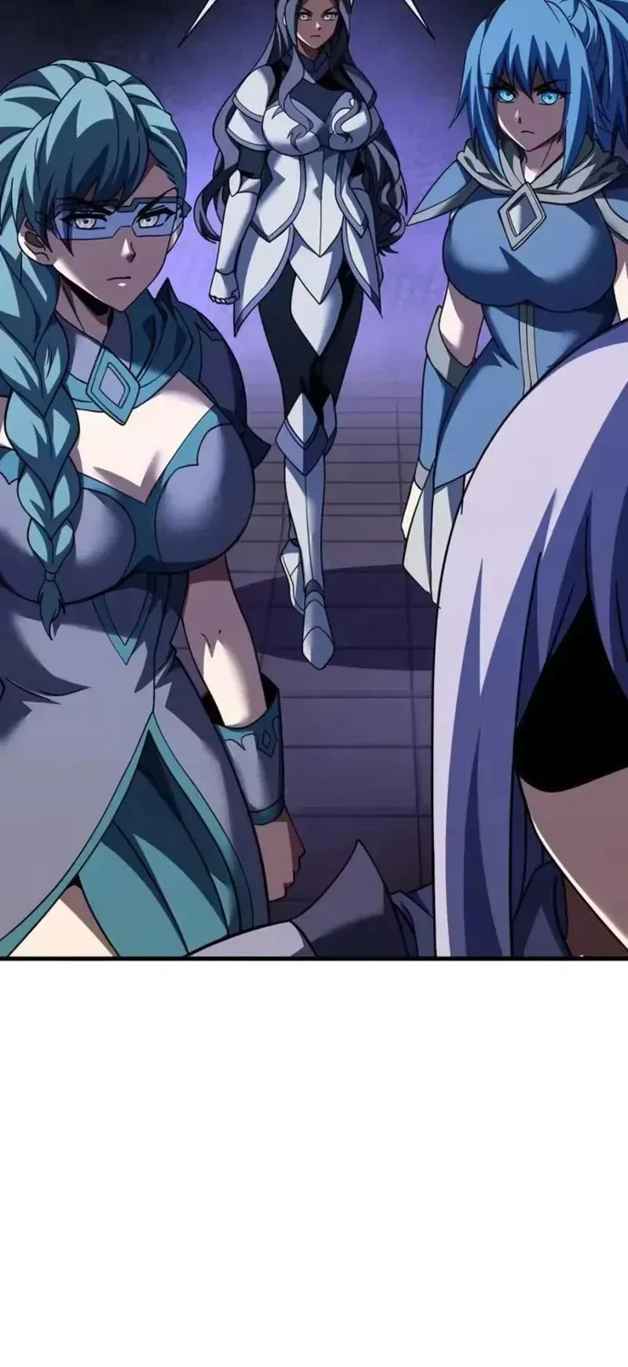 Mệnh Luân Chi Chủ! Khi Dị Biến Giáng Lâm Nhân Gian! Chap 222 - Next Chap 221