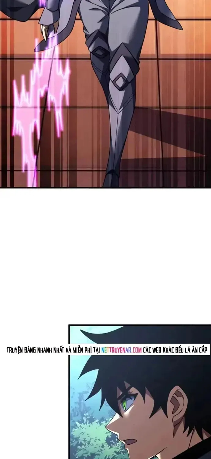 Mệnh Luân Chi Chủ! Khi Dị Biến Giáng Lâm Nhân Gian! Chap 222 - Next Chap 221