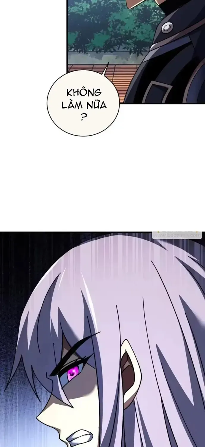 Mệnh Luân Chi Chủ! Khi Dị Biến Giáng Lâm Nhân Gian! Chap 222 - Next Chap 221