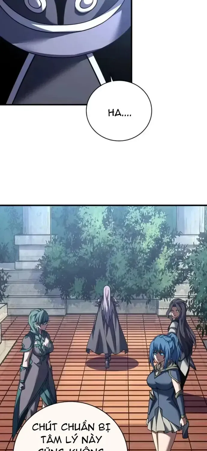 Mệnh Luân Chi Chủ! Khi Dị Biến Giáng Lâm Nhân Gian! Chap 222 - Next Chap 221