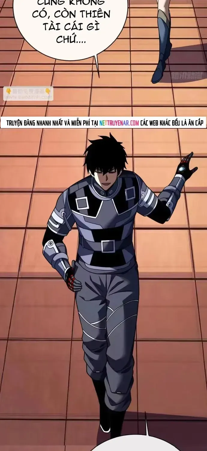 Mệnh Luân Chi Chủ! Khi Dị Biến Giáng Lâm Nhân Gian! Chap 222 - Next Chap 221