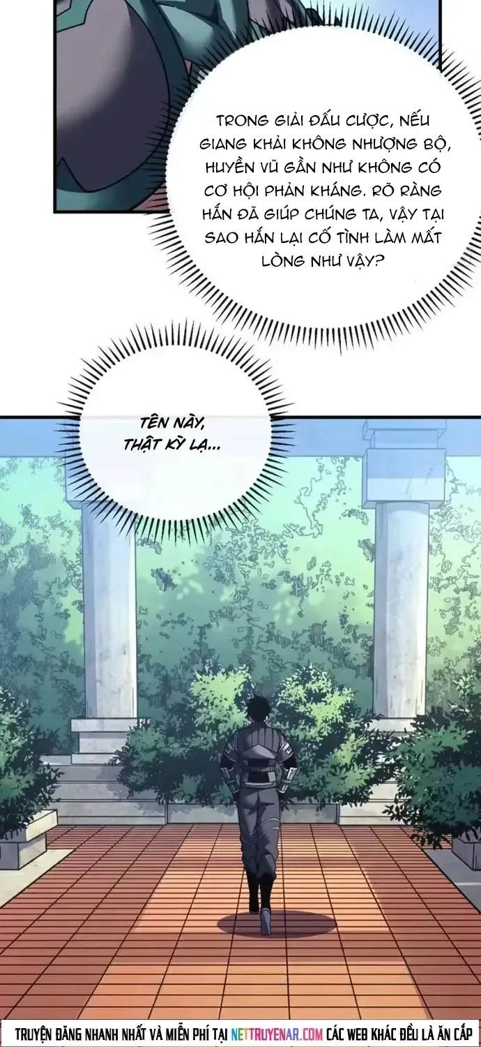 Mệnh Luân Chi Chủ! Khi Dị Biến Giáng Lâm Nhân Gian! Chap 222 - Next Chap 221