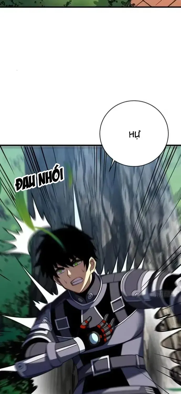 Mệnh Luân Chi Chủ! Khi Dị Biến Giáng Lâm Nhân Gian! Chap 222 - Next Chap 221