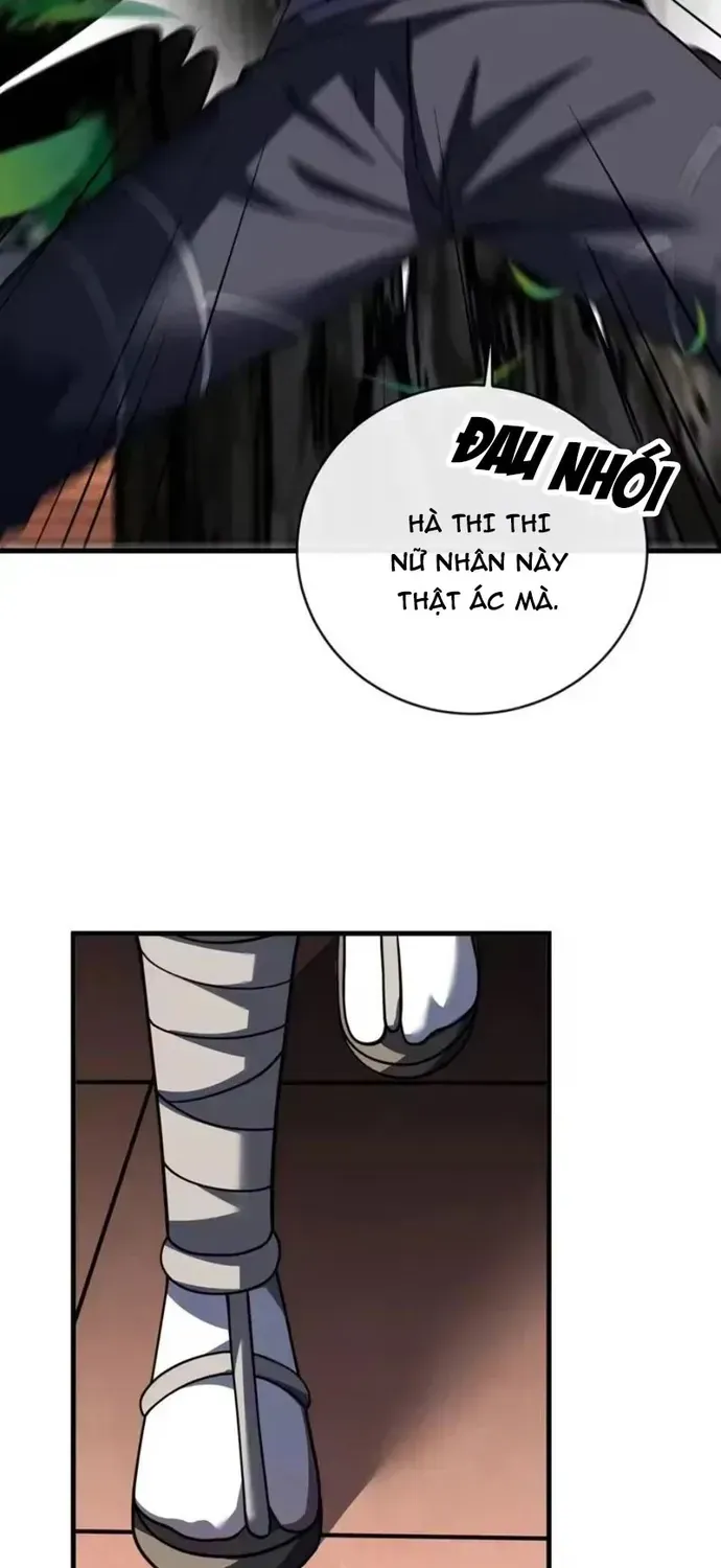 Mệnh Luân Chi Chủ! Khi Dị Biến Giáng Lâm Nhân Gian! Chap 222 - Next Chap 221