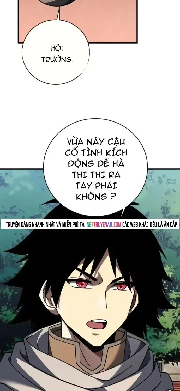 Mệnh Luân Chi Chủ! Khi Dị Biến Giáng Lâm Nhân Gian! Chap 222 - Next Chap 221