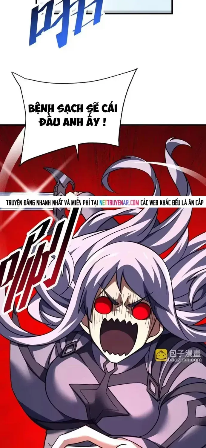 Mệnh Luân Chi Chủ! Khi Dị Biến Giáng Lâm Nhân Gian! Chap 222 - Next Chap 221