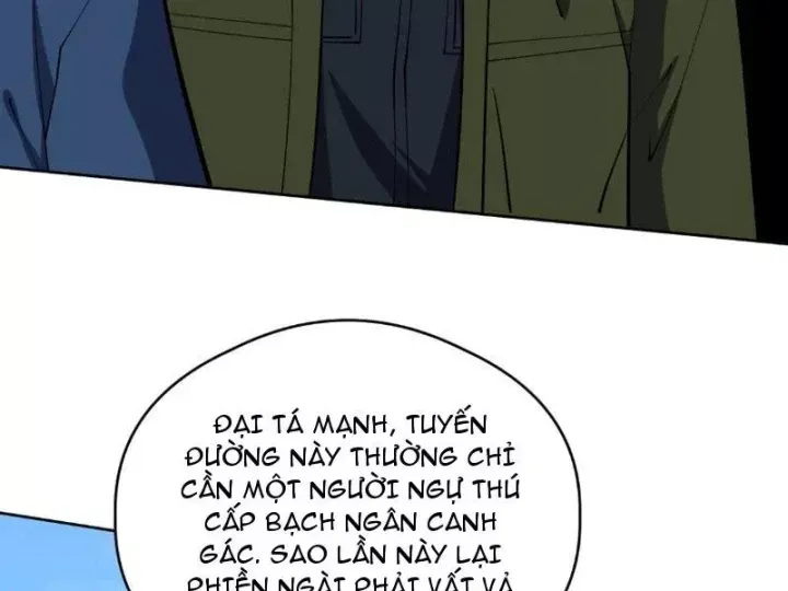 Toàn Cầu Ngự Thú: Ta Có Thể Thấy Lộ Tuyến Tiến Hoá Chap 75 - Next Chap 74