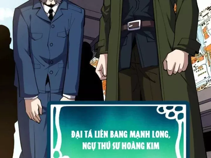 Toàn Cầu Ngự Thú: Ta Có Thể Thấy Lộ Tuyến Tiến Hoá Chap 75 - Next Chap 74