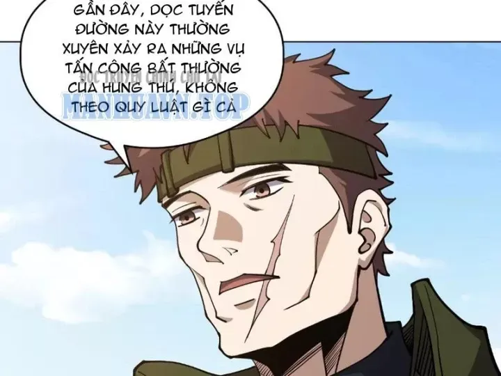 Toàn Cầu Ngự Thú: Ta Có Thể Thấy Lộ Tuyến Tiến Hoá Chap 75 - Next Chap 74