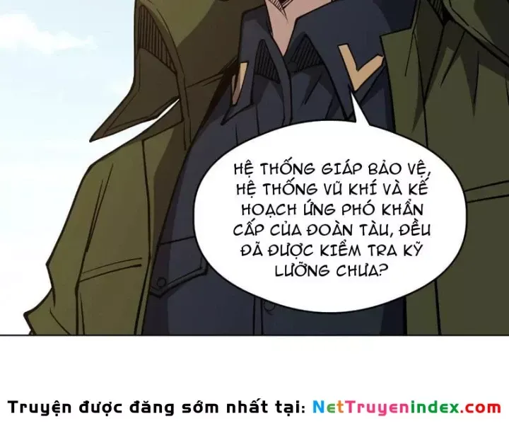 Toàn Cầu Ngự Thú: Ta Có Thể Thấy Lộ Tuyến Tiến Hoá Chap 75 - Next Chap 74