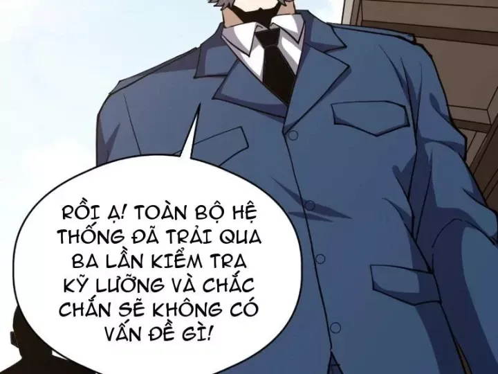 Toàn Cầu Ngự Thú: Ta Có Thể Thấy Lộ Tuyến Tiến Hoá Chap 75 - Next Chap 74