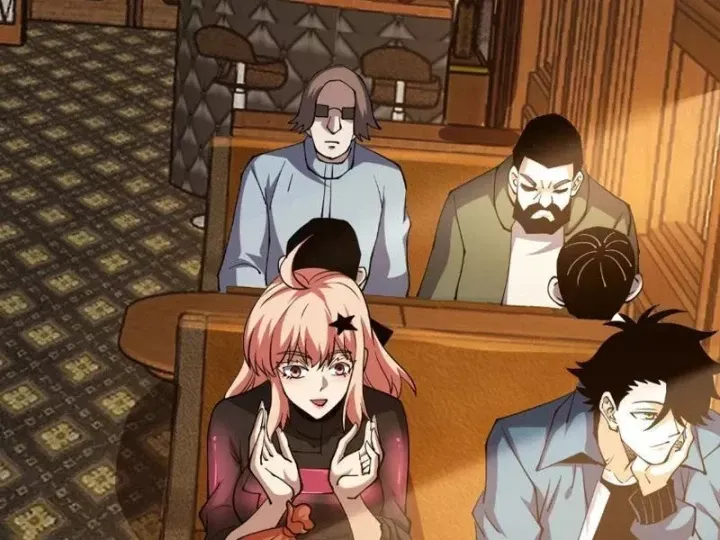 Toàn Cầu Ngự Thú: Ta Có Thể Thấy Lộ Tuyến Tiến Hoá Chap 75 - Next Chap 74