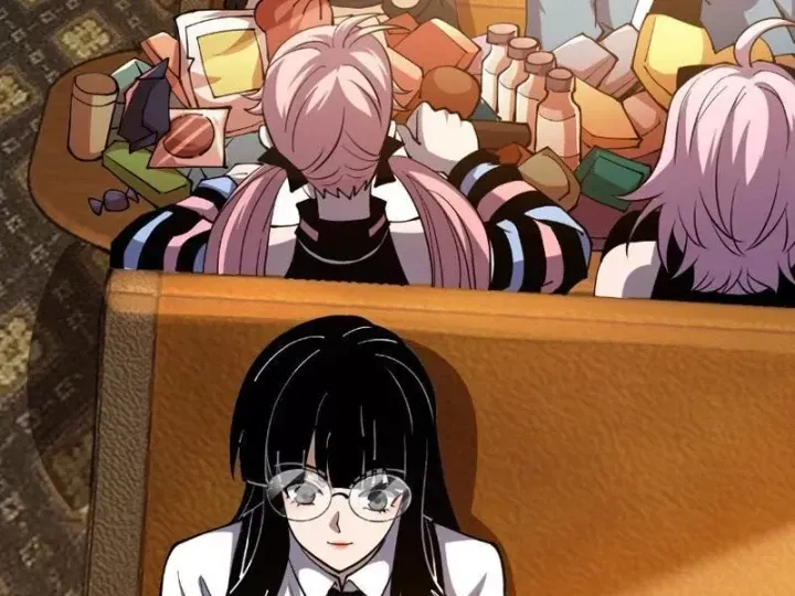 Toàn Cầu Ngự Thú: Ta Có Thể Thấy Lộ Tuyến Tiến Hoá Chap 75 - Next Chap 74