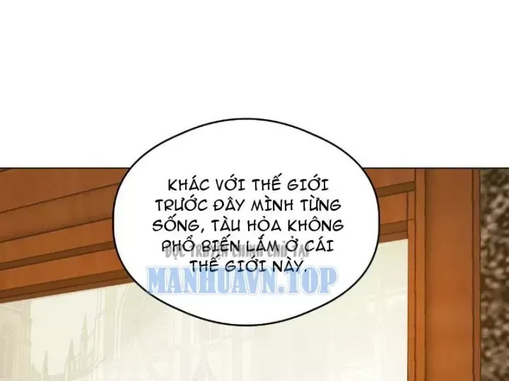 Toàn Cầu Ngự Thú: Ta Có Thể Thấy Lộ Tuyến Tiến Hoá Chap 75 - Next Chap 74