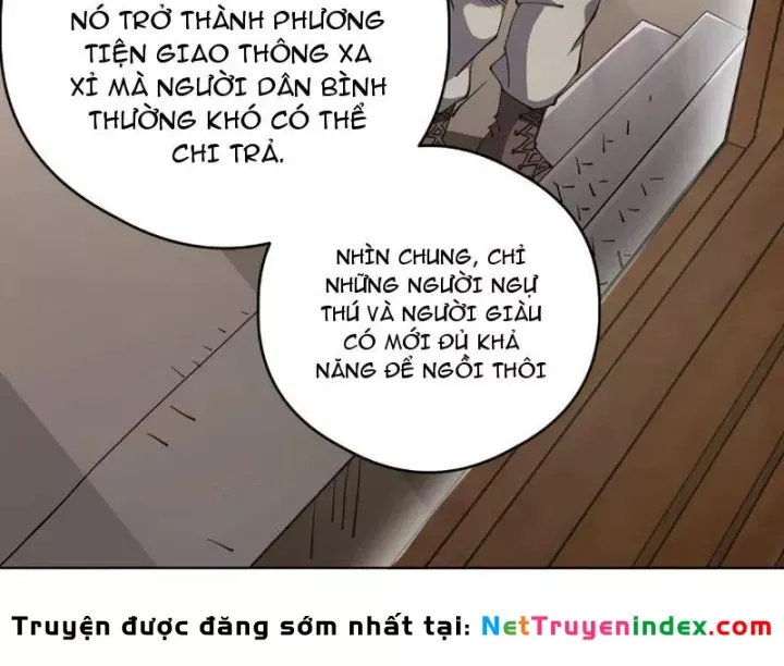 Toàn Cầu Ngự Thú: Ta Có Thể Thấy Lộ Tuyến Tiến Hoá Chap 75 - Next Chap 74