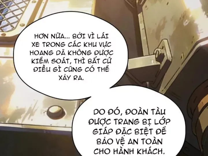 Toàn Cầu Ngự Thú: Ta Có Thể Thấy Lộ Tuyến Tiến Hoá Chap 75 - Next Chap 74