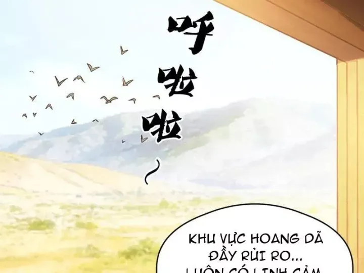 Toàn Cầu Ngự Thú: Ta Có Thể Thấy Lộ Tuyến Tiến Hoá Chap 75 - Next Chap 74