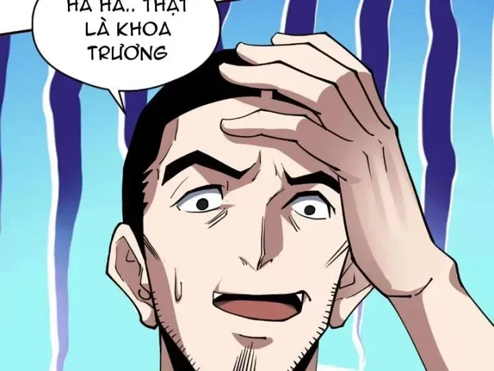 Toàn Cầu Ngự Thú: Ta Có Thể Thấy Lộ Tuyến Tiến Hoá Chap 75 - Next Chap 74