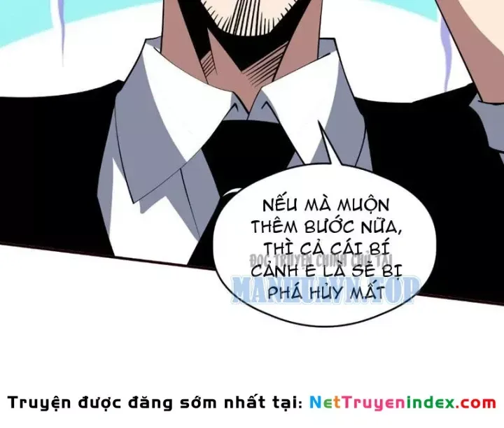 Toàn Cầu Ngự Thú: Ta Có Thể Thấy Lộ Tuyến Tiến Hoá Chap 75 - Next Chap 74