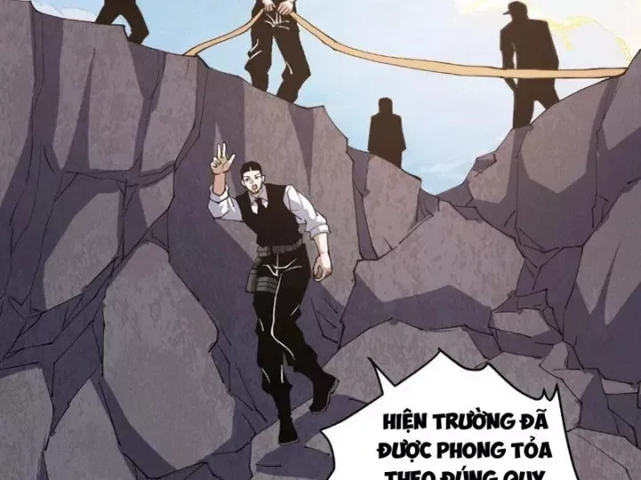 Toàn Cầu Ngự Thú: Ta Có Thể Thấy Lộ Tuyến Tiến Hoá Chap 75 - Next Chap 74