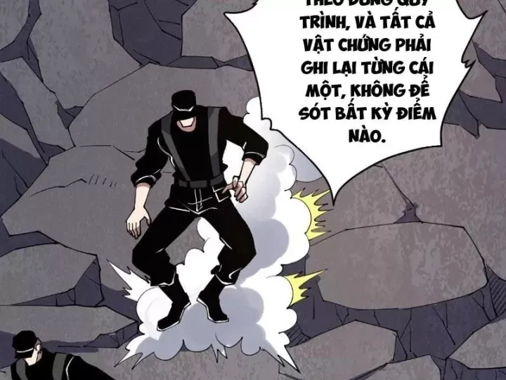 Toàn Cầu Ngự Thú: Ta Có Thể Thấy Lộ Tuyến Tiến Hoá Chap 75 - Next Chap 74