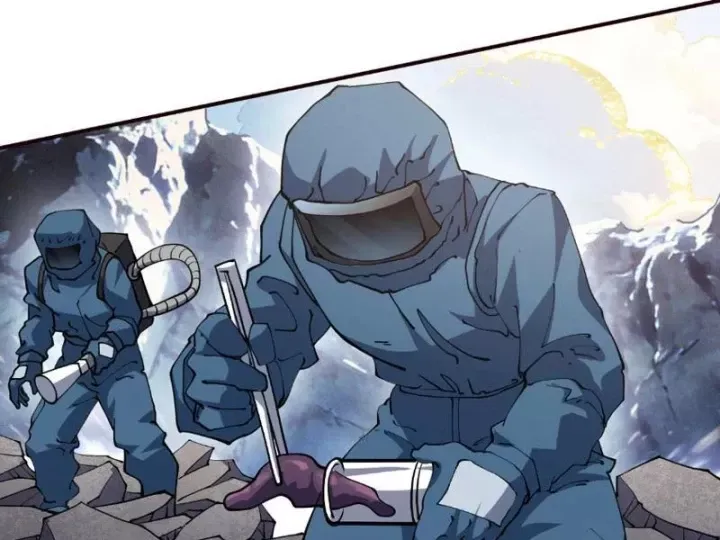 Toàn Cầu Ngự Thú: Ta Có Thể Thấy Lộ Tuyến Tiến Hoá Chap 75 - Next Chap 74