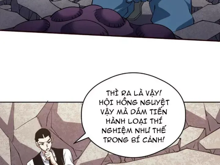 Toàn Cầu Ngự Thú: Ta Có Thể Thấy Lộ Tuyến Tiến Hoá Chap 75 - Next Chap 74