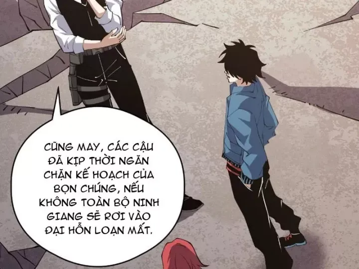 Toàn Cầu Ngự Thú: Ta Có Thể Thấy Lộ Tuyến Tiến Hoá Chap 75 - Next Chap 74