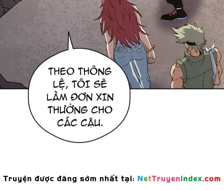Toàn Cầu Ngự Thú: Ta Có Thể Thấy Lộ Tuyến Tiến Hoá Chap 75 - Next Chap 74