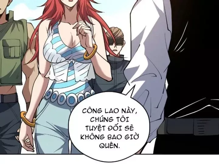 Toàn Cầu Ngự Thú: Ta Có Thể Thấy Lộ Tuyến Tiến Hoá Chap 75 - Next Chap 74