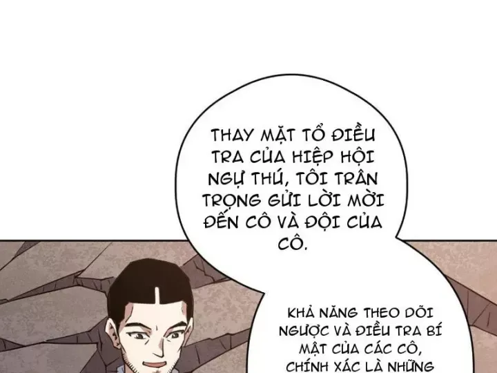 Toàn Cầu Ngự Thú: Ta Có Thể Thấy Lộ Tuyến Tiến Hoá Chap 75 - Next Chap 74
