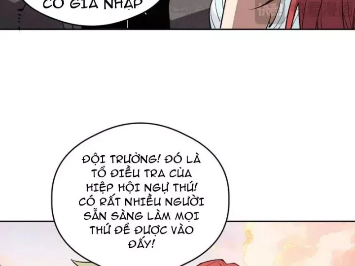 Toàn Cầu Ngự Thú: Ta Có Thể Thấy Lộ Tuyến Tiến Hoá Chap 75 - Next Chap 74