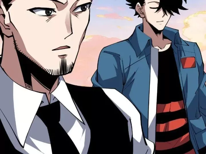 Toàn Cầu Ngự Thú: Ta Có Thể Thấy Lộ Tuyến Tiến Hoá Chap 75 - Next Chap 74