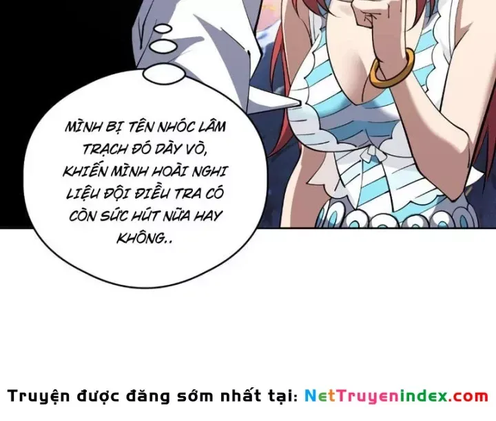 Toàn Cầu Ngự Thú: Ta Có Thể Thấy Lộ Tuyến Tiến Hoá Chap 75 - Next Chap 74