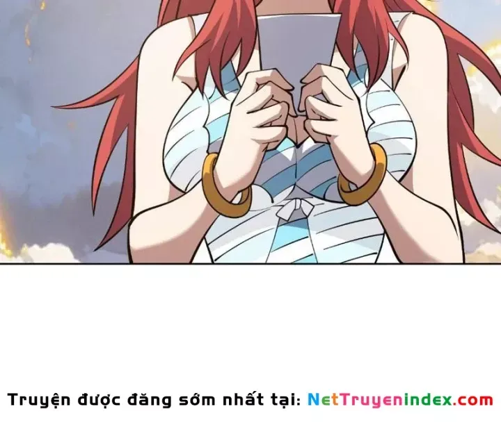 Toàn Cầu Ngự Thú: Ta Có Thể Thấy Lộ Tuyến Tiến Hoá Chap 75 - Next Chap 74