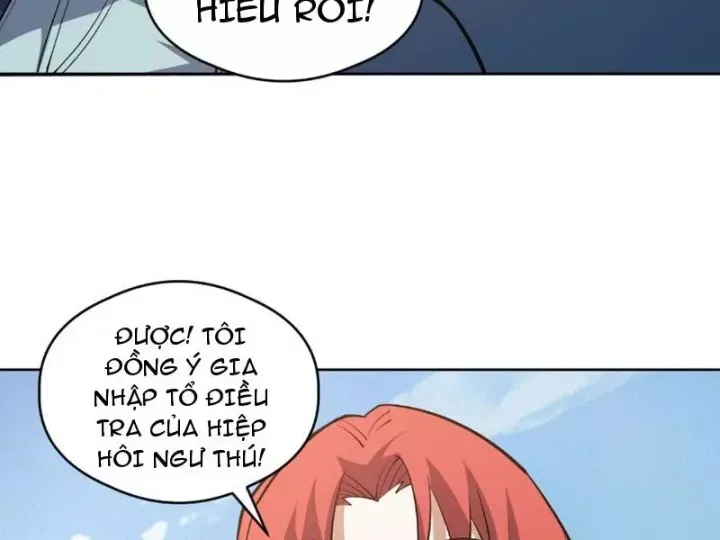 Toàn Cầu Ngự Thú: Ta Có Thể Thấy Lộ Tuyến Tiến Hoá Chap 75 - Next Chap 74