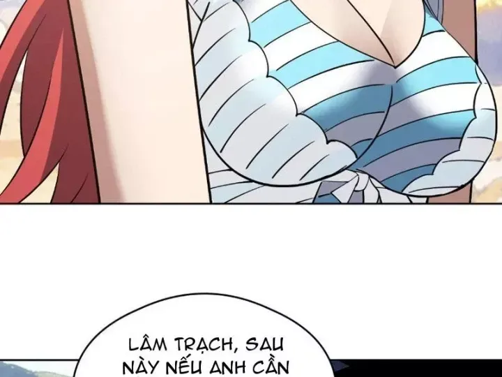 Toàn Cầu Ngự Thú: Ta Có Thể Thấy Lộ Tuyến Tiến Hoá Chap 75 - Next Chap 74