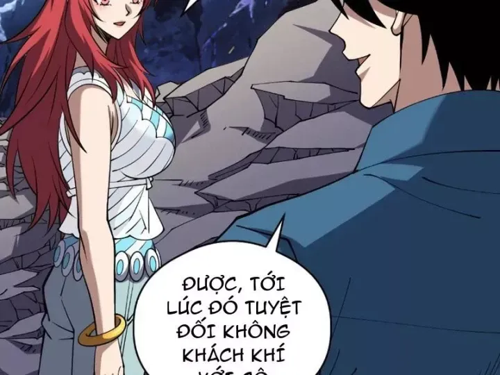 Toàn Cầu Ngự Thú: Ta Có Thể Thấy Lộ Tuyến Tiến Hoá Chap 75 - Next Chap 74