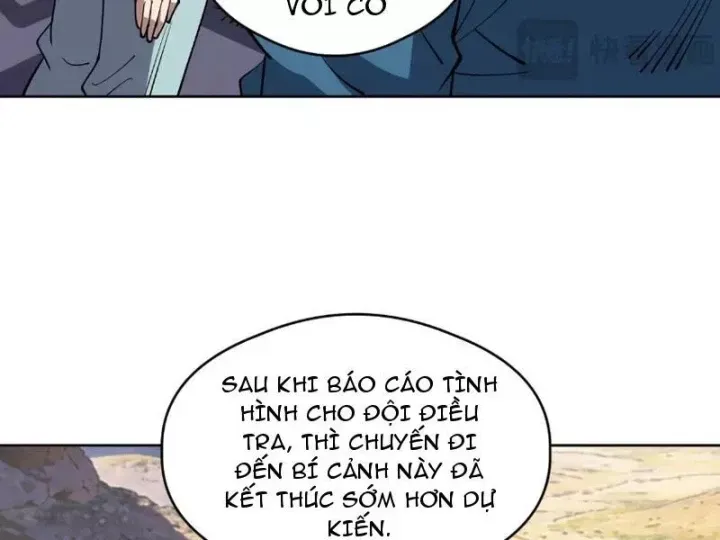 Toàn Cầu Ngự Thú: Ta Có Thể Thấy Lộ Tuyến Tiến Hoá Chap 75 - Next Chap 74