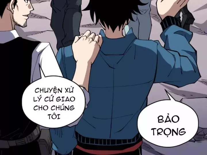 Toàn Cầu Ngự Thú: Ta Có Thể Thấy Lộ Tuyến Tiến Hoá Chap 75 - Next Chap 74