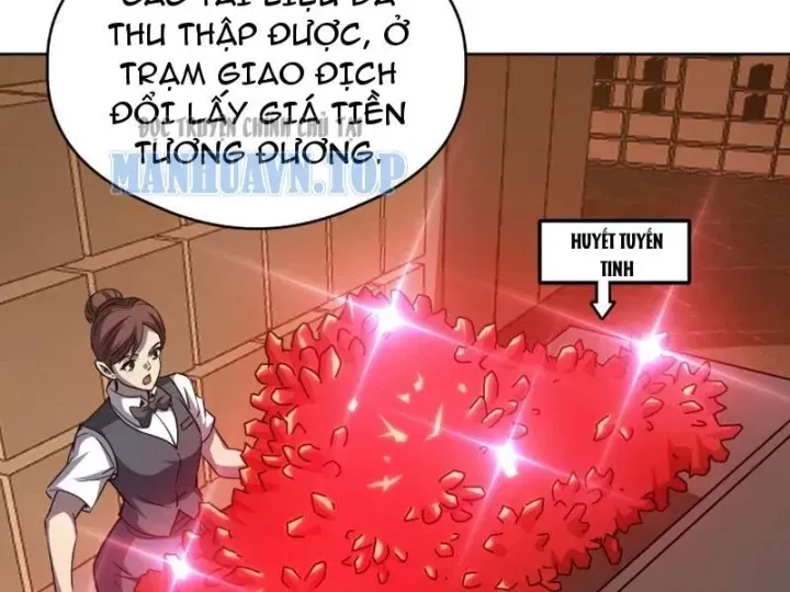 Toàn Cầu Ngự Thú: Ta Có Thể Thấy Lộ Tuyến Tiến Hoá Chap 75 - Next Chap 74