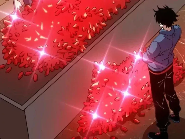 Toàn Cầu Ngự Thú: Ta Có Thể Thấy Lộ Tuyến Tiến Hoá Chap 75 - Next Chap 74