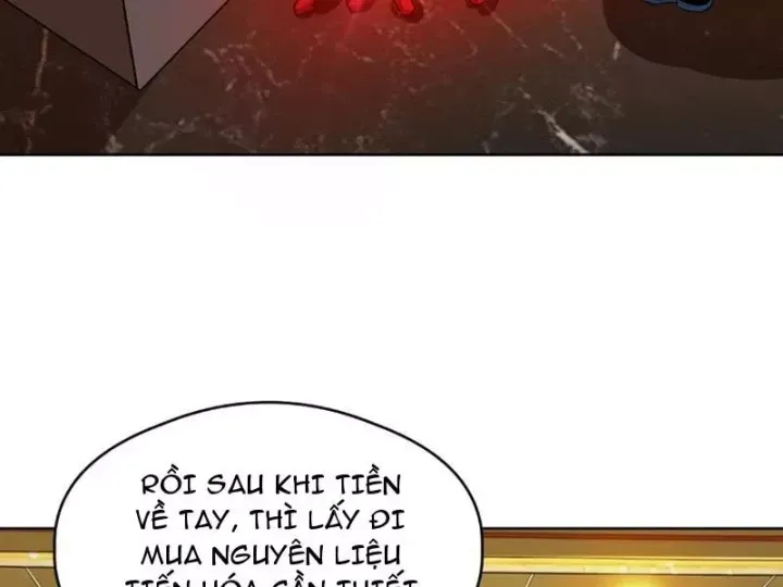 Toàn Cầu Ngự Thú: Ta Có Thể Thấy Lộ Tuyến Tiến Hoá Chap 75 - Next Chap 74