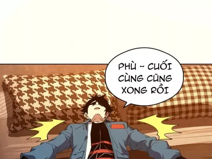 Toàn Cầu Ngự Thú: Ta Có Thể Thấy Lộ Tuyến Tiến Hoá Chap 75 - Next Chap 74