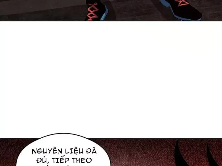 Toàn Cầu Ngự Thú: Ta Có Thể Thấy Lộ Tuyến Tiến Hoá Chap 75 - Next Chap 74