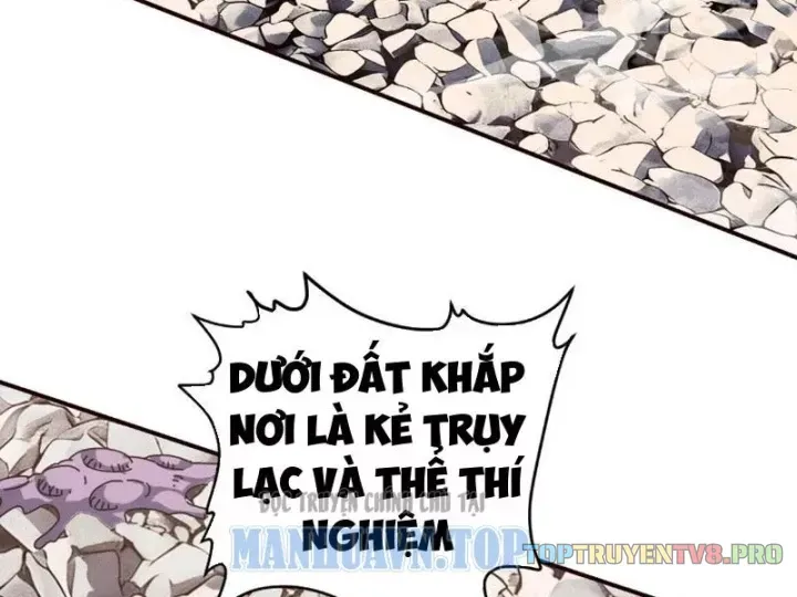 Toàn Cầu Ngự Thú: Ta Có Thể Thấy Lộ Tuyến Tiến Hoá Chap 75 - Next Chap 74